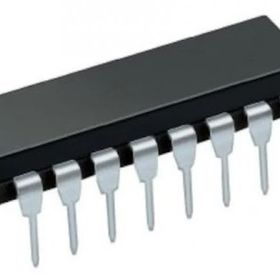 CD4050 Entegre