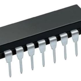 CD4050 Entegre