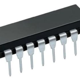 CD4050 Entegre