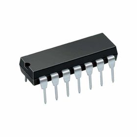 CD4070 Entegre