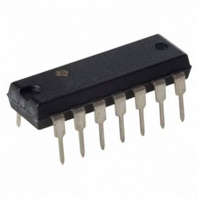 CD4072 Entegre