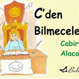 C'DEN BILMECELER - CABIR ALACATLI