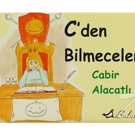 C'DEN BILMECELER - CABIR ALACATLI