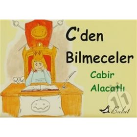 C'DEN BILMECELER - CABIR ALACATLI