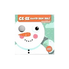 Ce-ee Haydi Beni Bul!-Renkler - Kolektif