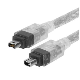 Ce-Link 4 pin To 4 pin 1.5 m Firewire Dv Kablo