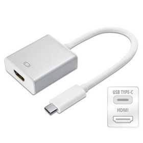 Ce-Link Usb 3.1 Type-C To Hdmı Dönüştürücü Kablo