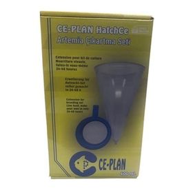 Ce-plan Hatchce Artemia Çıkartma Seti