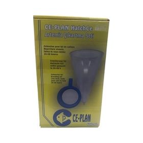 Ce-plan Hatchce Artemia Çıkartma Seti