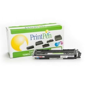 CE311A 126A HP Mavi Muadil Toner