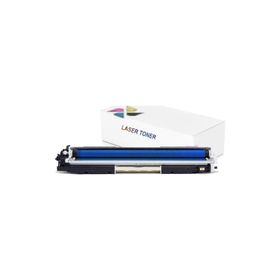 CE311A 126A HP Mavi Muadil Toner
