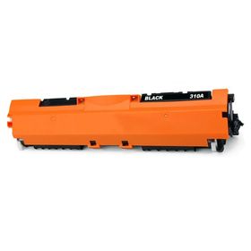 CE312A 126A HP Siyah Muadil Toner