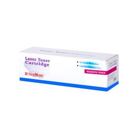CE313A 126A HP Kırmızı Muadil Toner