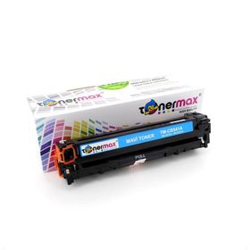 CE321A 128A HP Mavi Muadil Toner