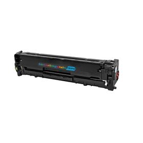 CE321A 128A HP Mavi Muadil Toner