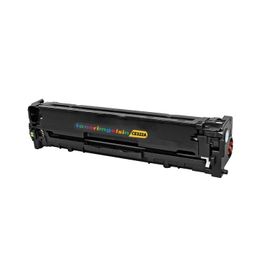 CE322A 128A HP Sarı Muadil Toner