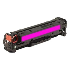 CE323A 128A HP Kırmızı Muadil Toner