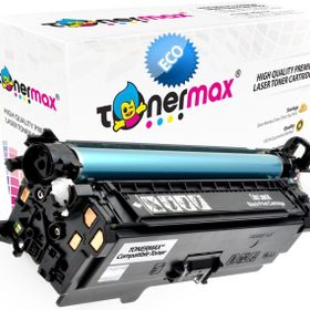 CE402A 35A HP Sarı Muadil Toner