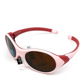 Cebe CB998300128 Kanga Light Pembe 2000 Maeanine Çocuk Gözlük