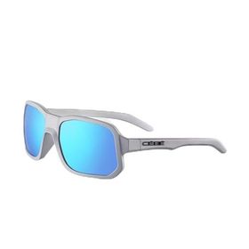 Cebe CBCS32706 Gri Outspeed Sport Lifestyle Güneş Gözlüğü