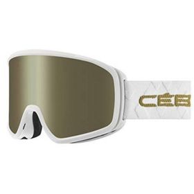 Cebe CBG358 Siyah Striker Evo Cylindrical Kayak Gözlüğü