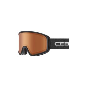 Cebe CBG361 Siyah Striker Evo Cylindrical Kayak Gözlüğü