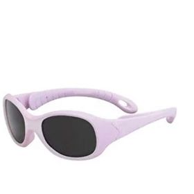 Cebe CBSKIMO8 Skimo Pastel Pembe 2000 Grey Çocuk Gözlük