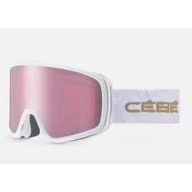 Cebe CG18106 Striker Evo Cylindrical Kayak Gözlüğü