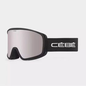 Cebe CG18603 Razor Evo Cylindrical Kayak Kayak Gözlüğü