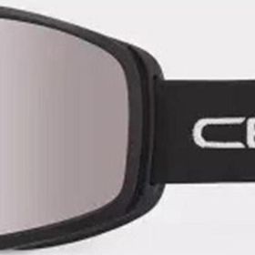 Cebe CG18603 Razor Evo Cylindrical Kayak Kayak Gözlüğü