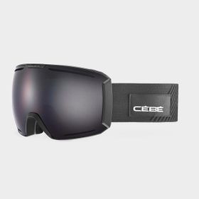 Cebe CG32901 Siyah Horızon Spherıcal Kayak Gözlüğü