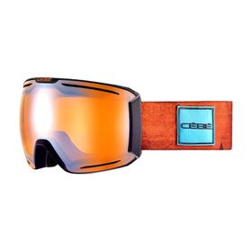 Cebe CG32901 Siyah Horızon Spherıcal Kayak Gözlüğü
