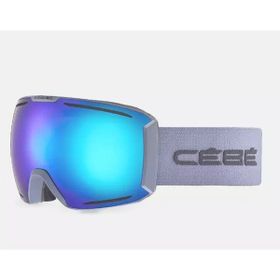 Cebe CG32903 Horızon Spherıcal Kayak Gözlüğü