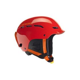 Cebe Dusk Kırmızı RTL 49-53 cm Snowboard Kaskı