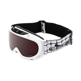 Cebe M CB1565D016M Fransız Verdict Çift Cam Kayak Snowboard Gözlük