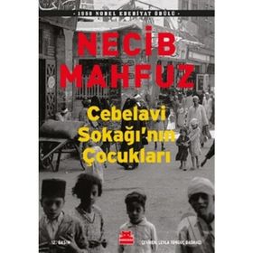 Cebelavi Sokağı'nın Çocukları - Necib Mahfuz