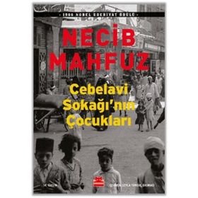 Cebelavi Sokağı'nın Çocukları - Necib Mahfuz