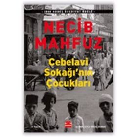 Cebelavi Sokağı'nın Çocukları - Necib Mahfuz