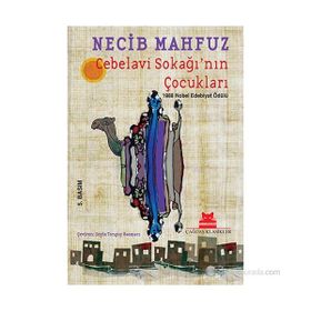 Cebelavi Sokağı'nın Çocukları - Necib Mahfuz