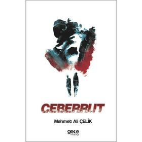 CEBERRUT KAYNANA - MEHMET EMIN KAZCI