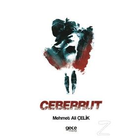 CEBERRUT KAYNANA - MEHMET EMIN KAZCI