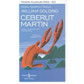 Ceberut Martin - William Golding