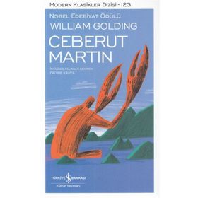 Ceberut Martin - William Golding
