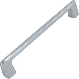 Çebi A1107 160 Mp02 Krom Mobilya Kulp