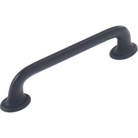 Çebi A1109 096 MP24 Mat Siyah Mobilya Kulp