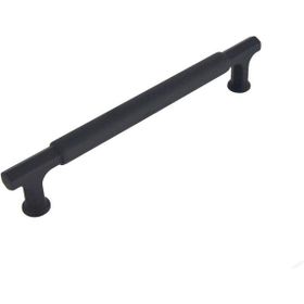Çebi A1126 320 MP24 Mat Siyah Mobilya Kulp