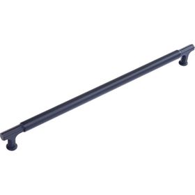 Çebi A1126 320 MP24 Mat Siyah Mobilya Kulp