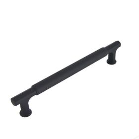 Çebi A1126 320 MP24 Mat Siyah Mobilya Kulp
