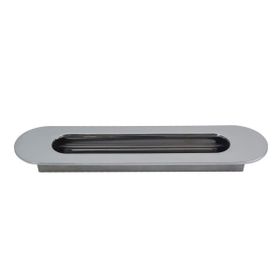 Çebi A1173 160 Mp02 Krom Gömme Mobilya Kulp