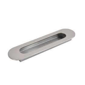 Çebi A1173 160 Mp08 İnox Mobilya Kulp